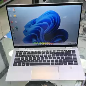 New arrival  todayDiamond cut   2021HP Elitebook  x360° 1040 G7 Notebook pc   convertible Price in Ethiopia